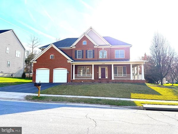 11139 INNSBROOK WAY, IJAMSVILLE, MD 21754