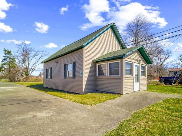 3827 Greenbush West Road, Mt Orab, OH 45154