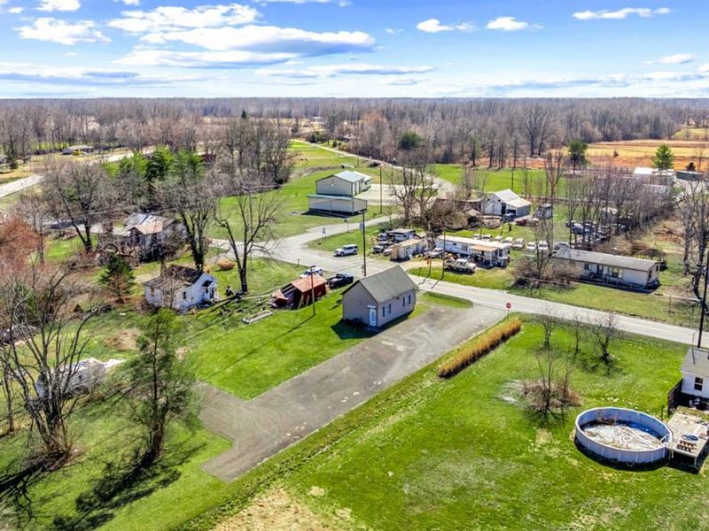 3827 Greenbush West Road, Mount Orab, OH 45154 Photo 15