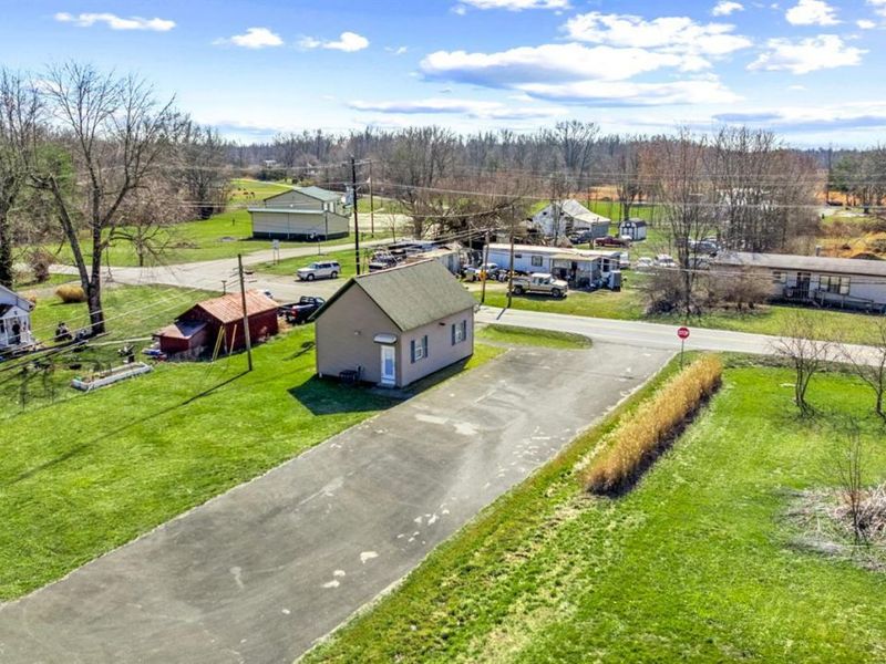 3827 Greenbush West Road, Mount Orab, OH 45154 Photo 16