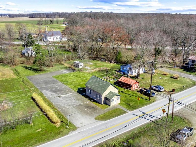 3827 Greenbush West Road, Mount Orab, OH 45154 Photo 17