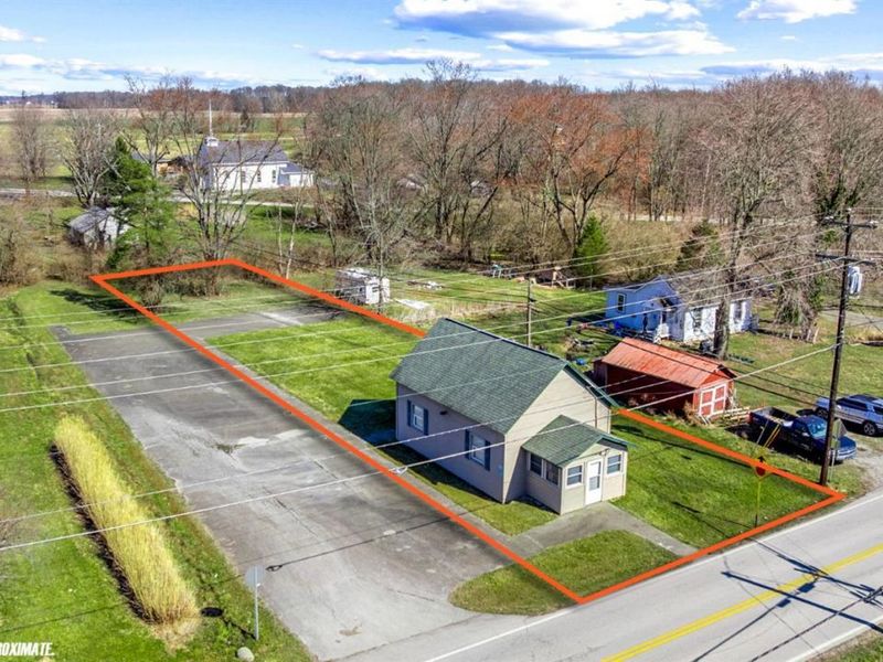 3827 Greenbush West Road, Mount Orab, OH 45154 Photo 2