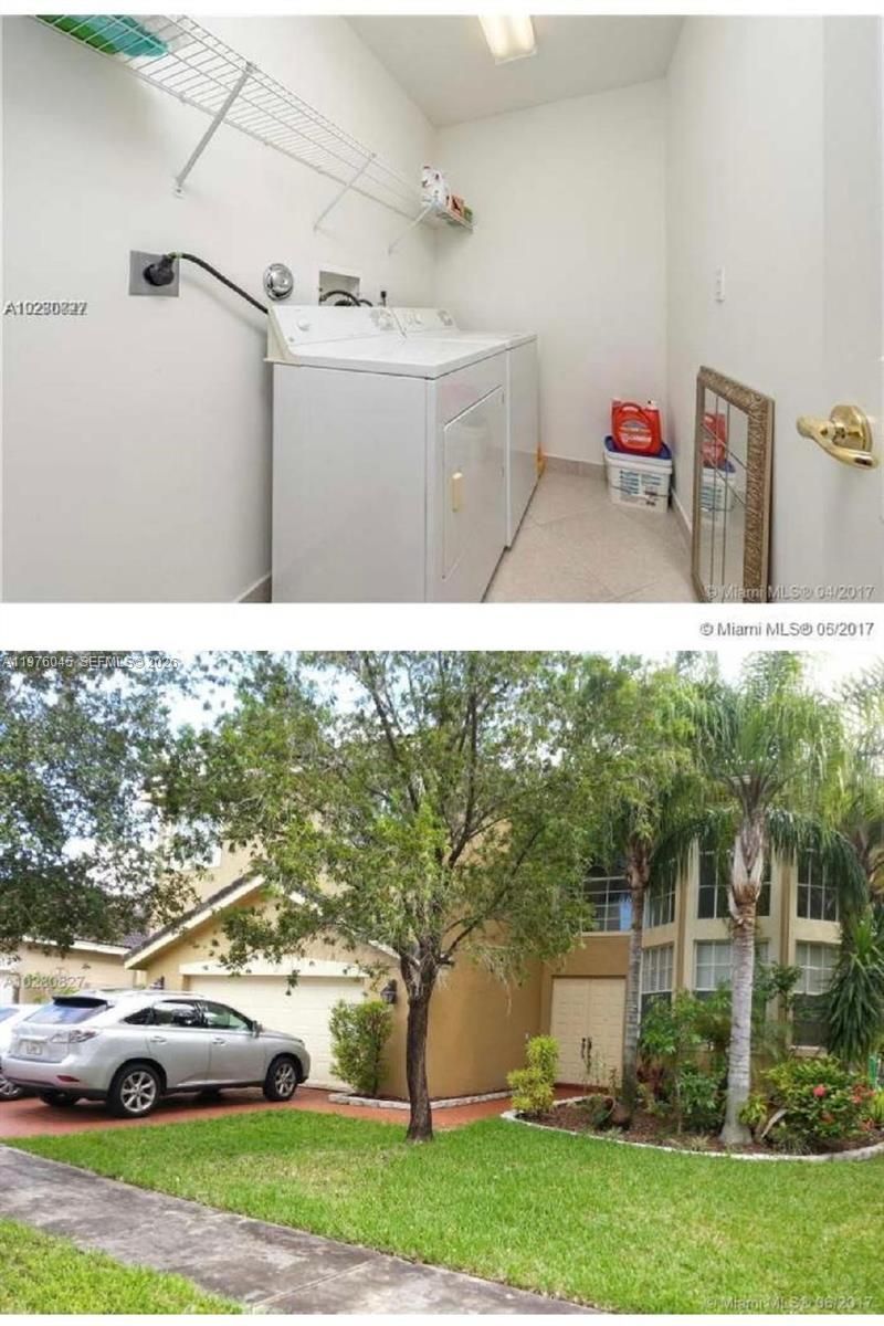 16252 SW 14th St, Pembroke Pines, FL 33027 Photo