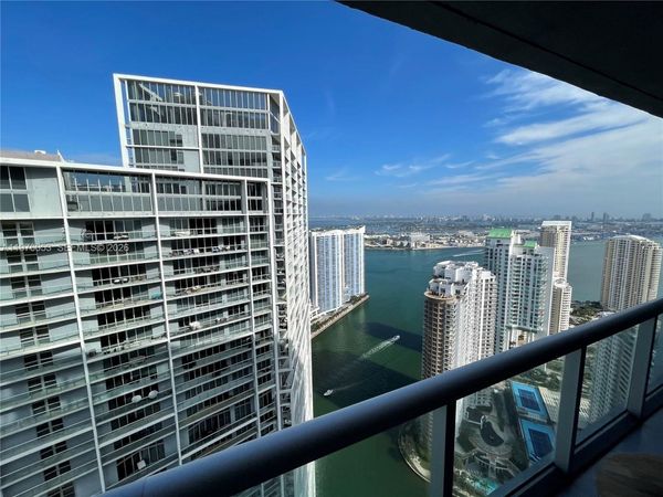 495 Brickell Ave, Unit 5306, Miami, FL 33131
