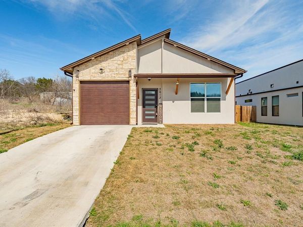 3613 Durango Trail, Granbury, TX 76048