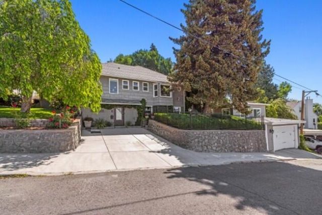 525 Mesa Drive, Klamath Falls, OR 97601 Main Photo