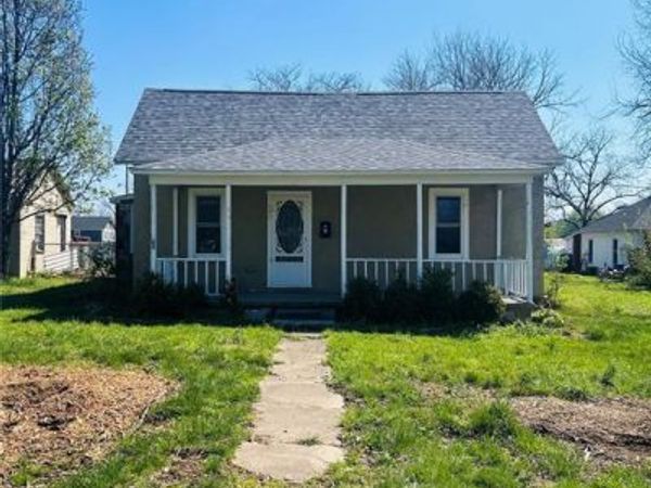 687 Salem Avenue, Rolla, MO 65401