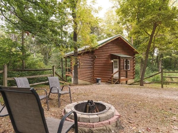 29461 Fairview Ridge Road, Logan, OH 43138