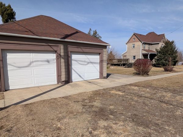 502 N Walnut Avenue, FORRESTON, IL 61030