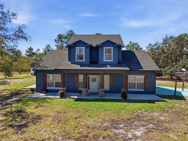 26134 LEEWARD STREET, EUSTIS, FL 32736