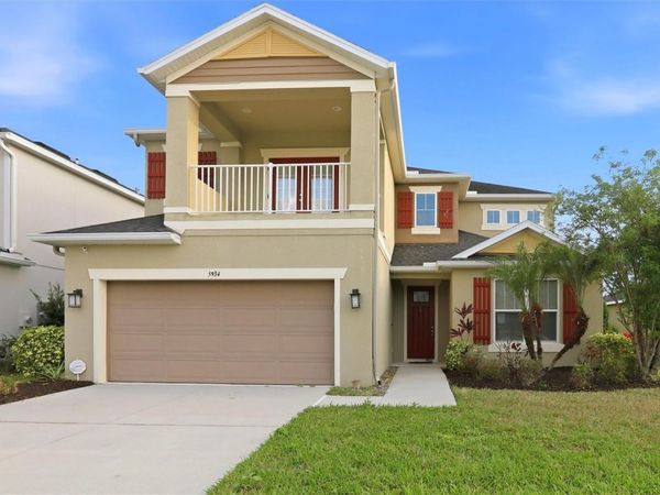 5934 ANISE DRIVE, SARASOTA, FL 34238