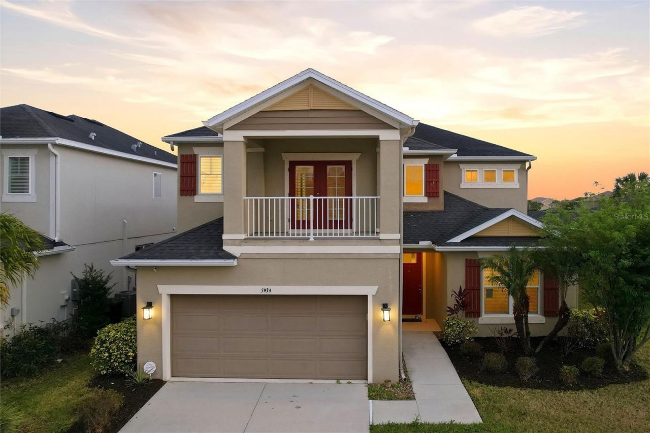 5934 Anise Drive, Sarasota, FL 34238 Photo