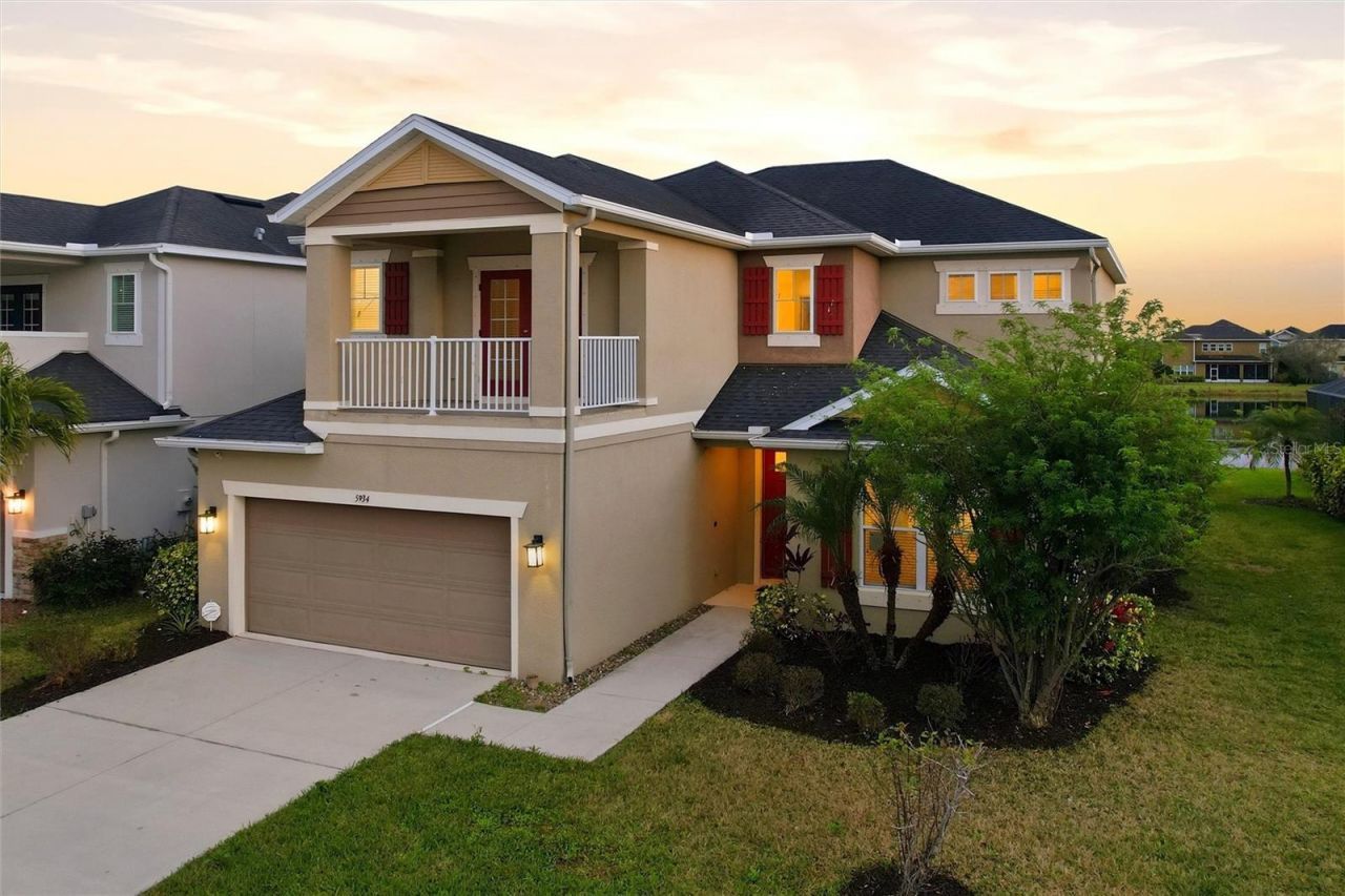 5934 Anise Drive, Sarasota, FL 34238 Photo