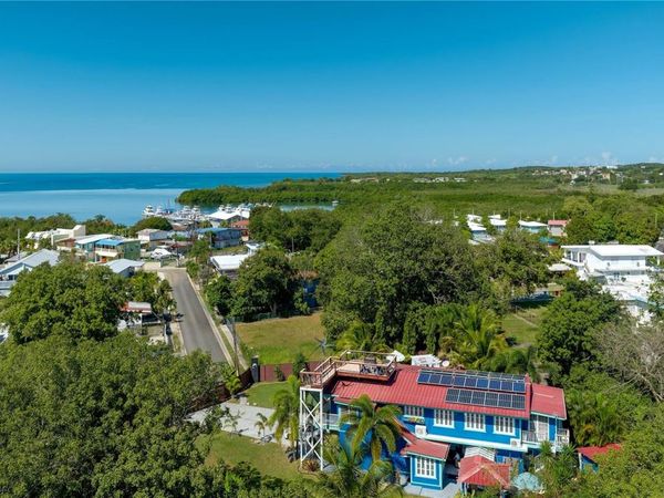 1/1A GIL BOUYET STREET, CABO ROJO, PR 00623