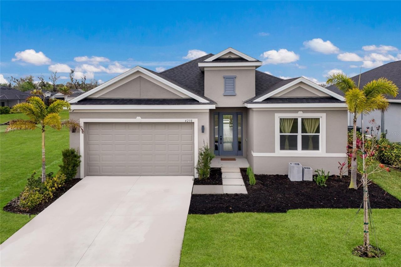 4238 Sea Marsh Place, Parrish, FL 34219 Photo