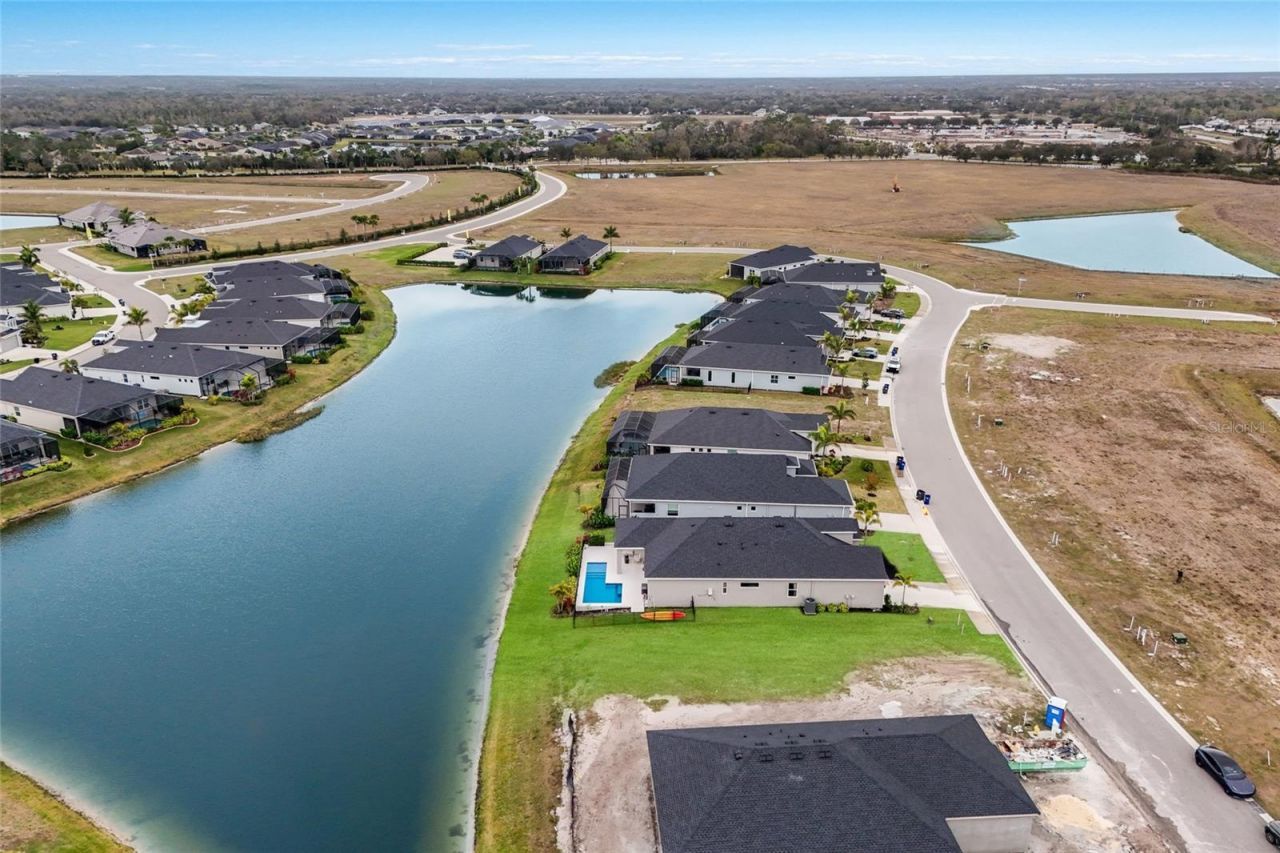 4238 Sea Marsh Place, Parrish, FL 34219 Photo