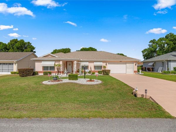 8612 SW 61ST COURT, OCALA, FL 34476