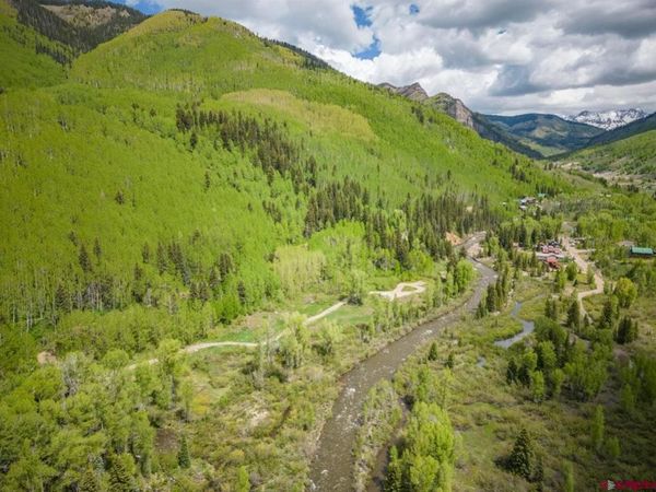 TBD Lot 5 Dolores River Trail, Rico, CO 81332