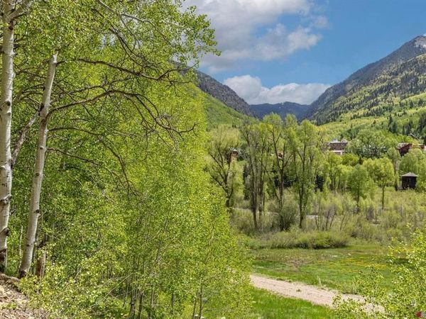 TBD Lot 1 Dolores River Trail, Rico, CO 81332