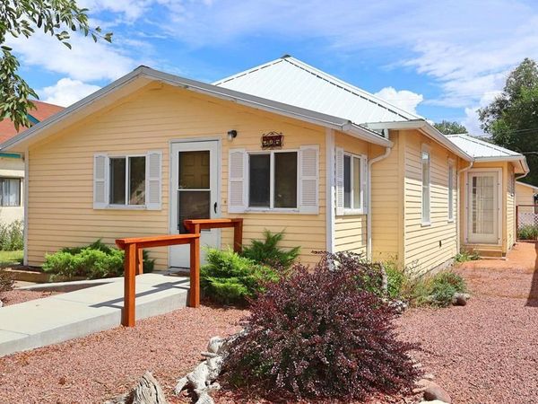 206 Bell Avenue, Alamosa, CO 81101