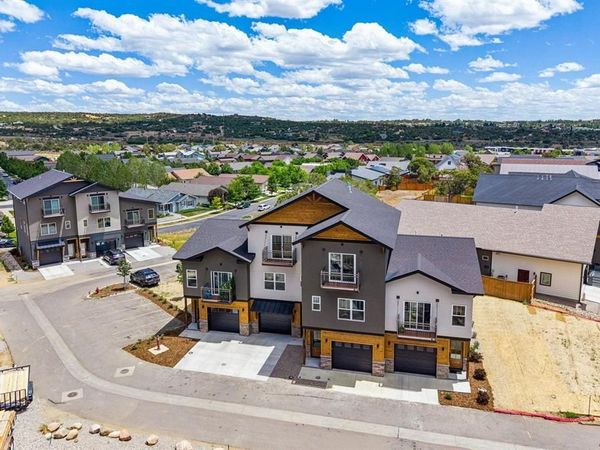 125 Salt Brush Street, Durango, CO 81301