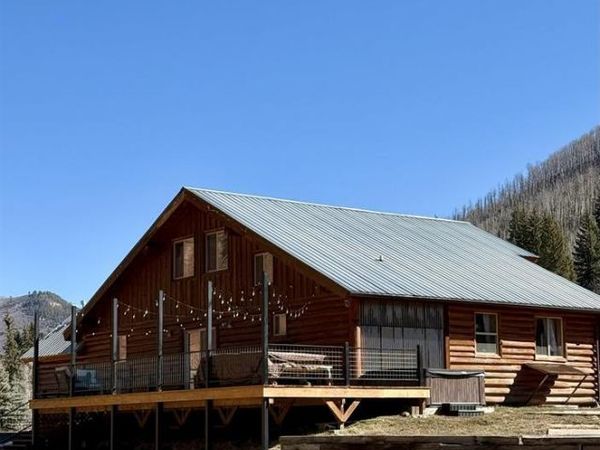 28960 County Road 38, Dolores, CO 81323