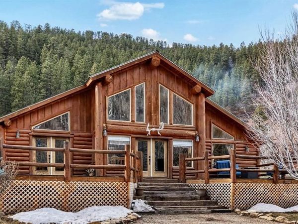 28960 County Road 38, Dolores, CO 81323