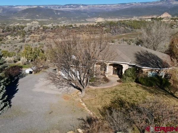 16609 Columbine Lane, Cedaredge, CO 81413