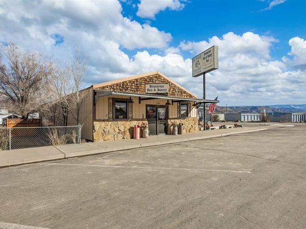 332 Minter, De Beque, CO 81630