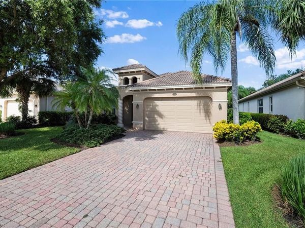 10504 Heritage Bay BLVD , NAPLES, FL 34120