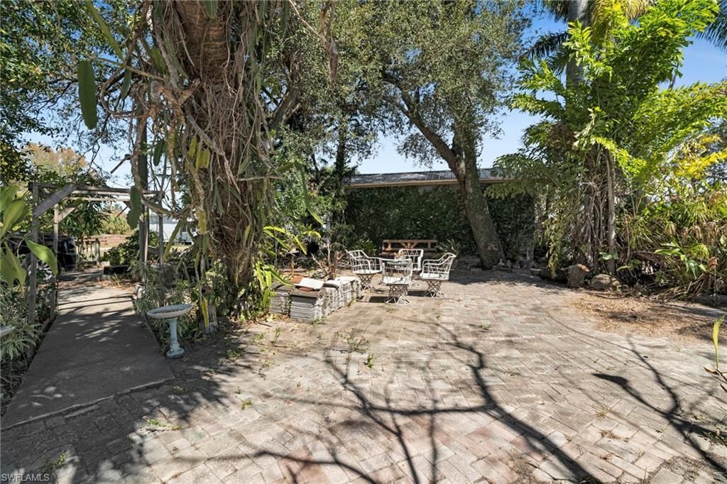 3590 South Rd , North Fort Myers, FL 33917 Photo