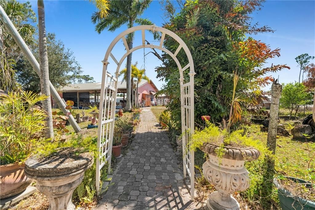 3590 South Rd , North Fort Myers, FL 33917 Photo