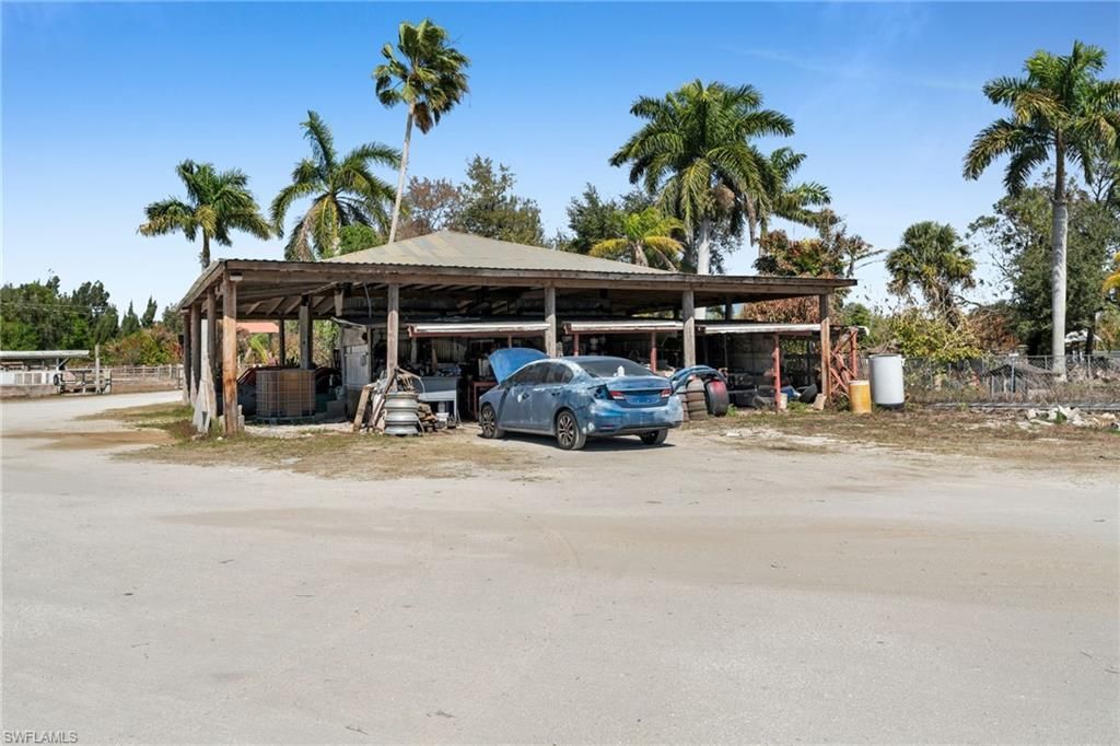 3590 South Rd , North Fort Myers, FL 33917 Photo