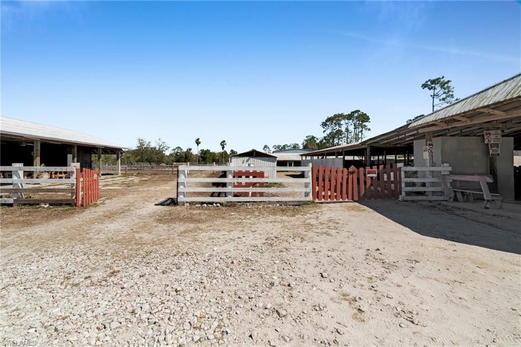 3590 South Rd , North Fort Myers, FL 33917 Photo