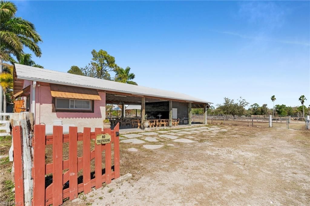 3590 South Rd , North Fort Myers, FL 33917 Photo