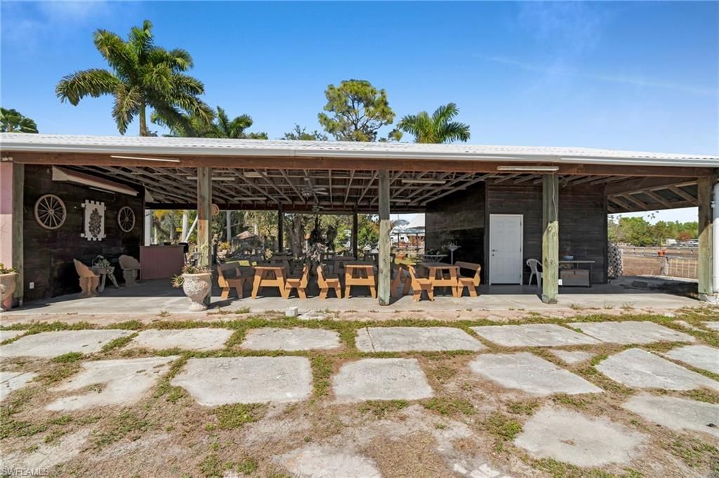 3590 South Rd , North Fort Myers, FL 33917 Photo