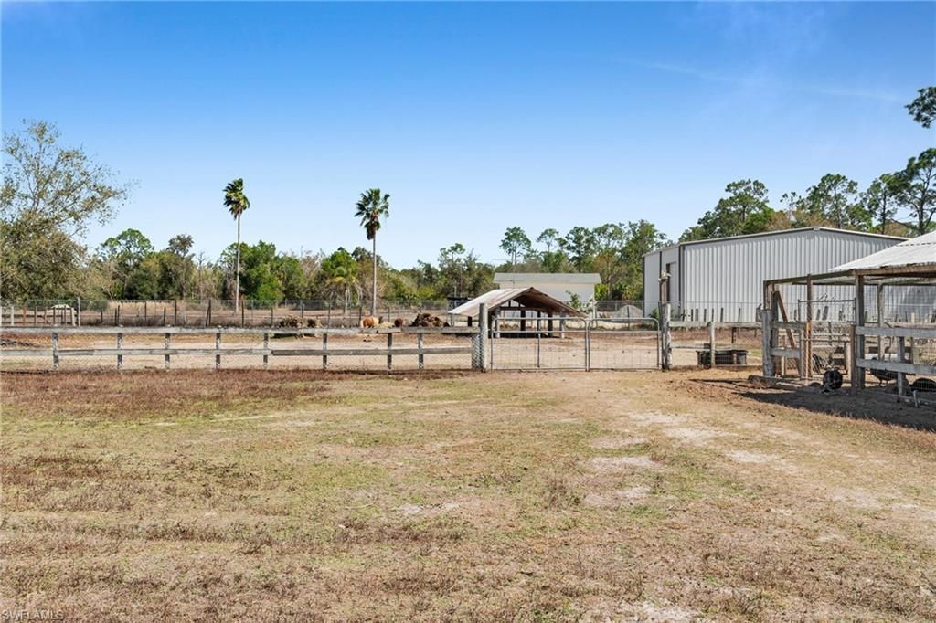 3590 South Rd , North Fort Myers, FL 33917 Photo