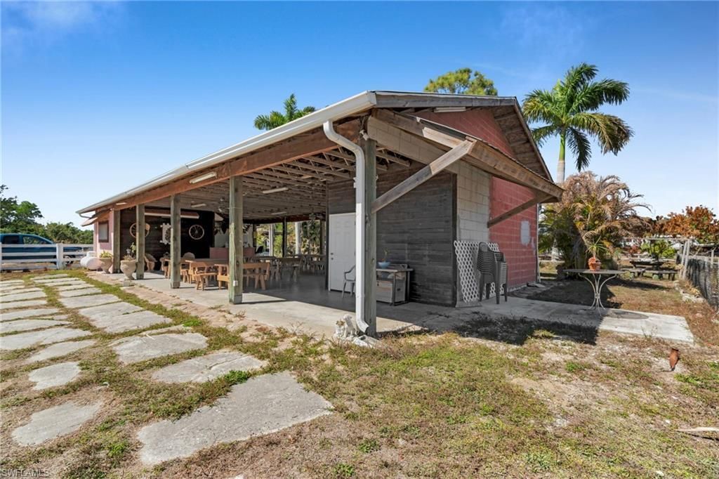 3590 South Rd , North Fort Myers, FL 33917 Photo