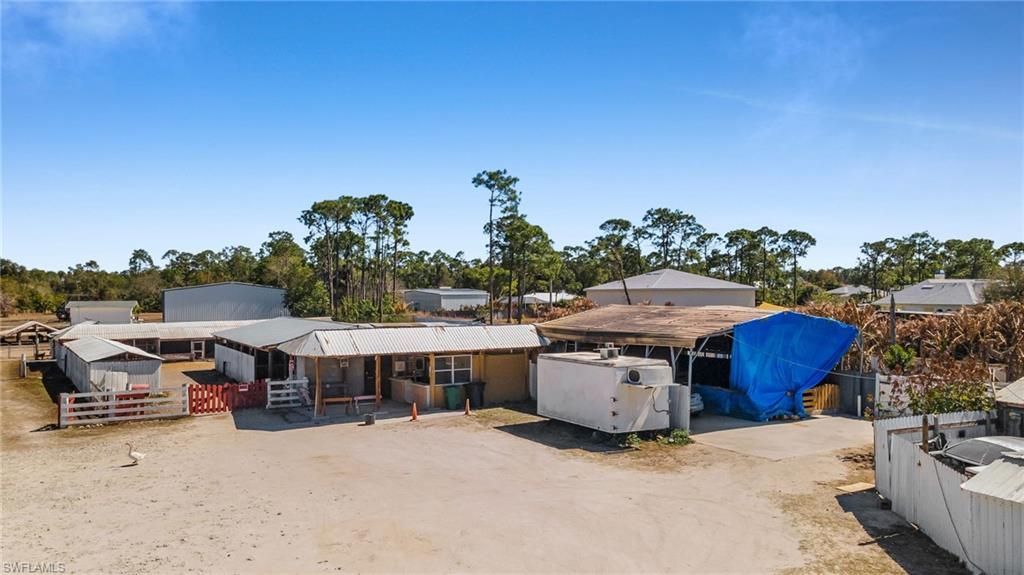 3590 South Rd , North Fort Myers, FL 33917 Photo