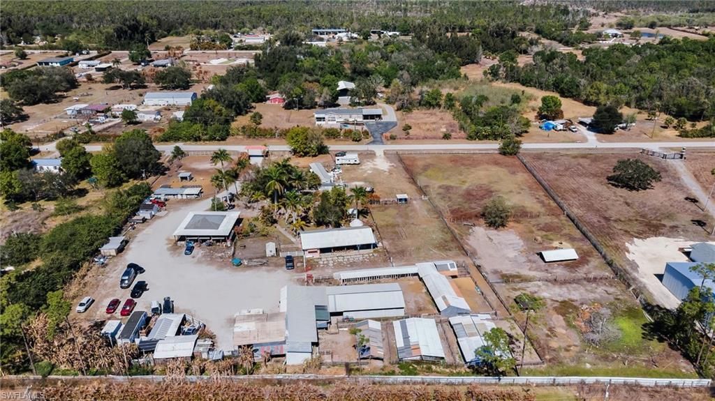 3590 South Rd , North Fort Myers, FL 33917 Photo