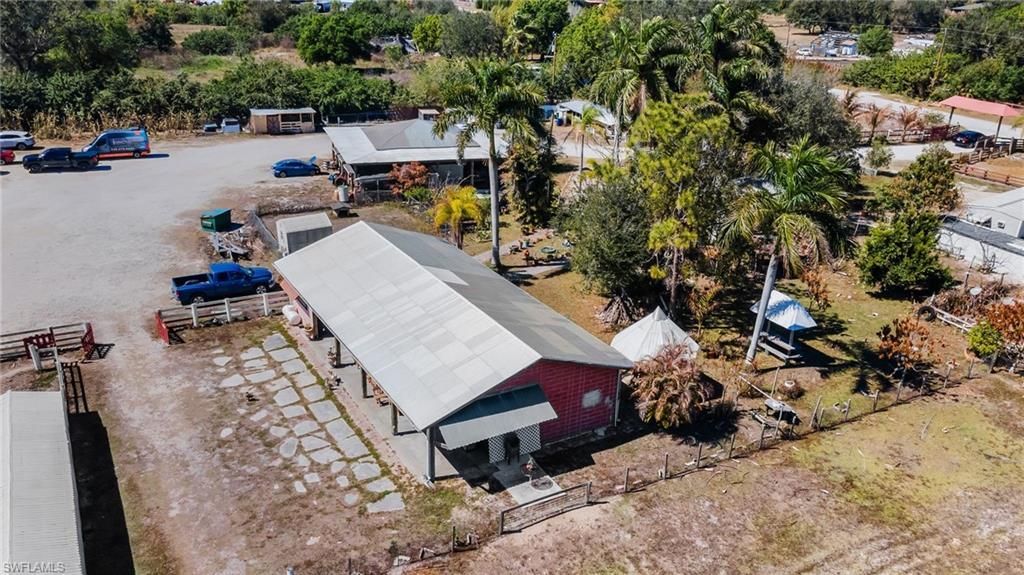 3590 South Rd , North Fort Myers, FL 33917 Photo