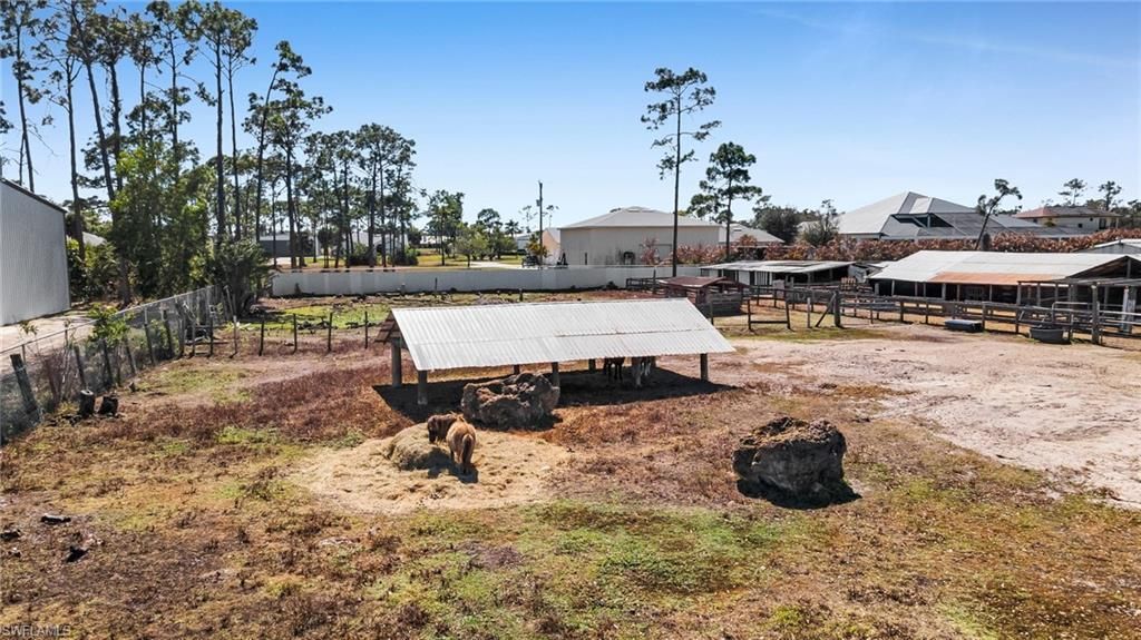 3590 South Rd , North Fort Myers, FL 33917 Photo