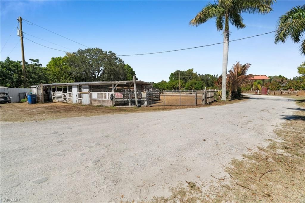 3590 South Rd , North Fort Myers, FL 33917 Photo