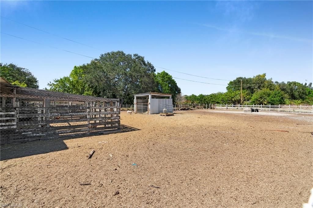 3590 South Rd , North Fort Myers, FL 33917 Photo