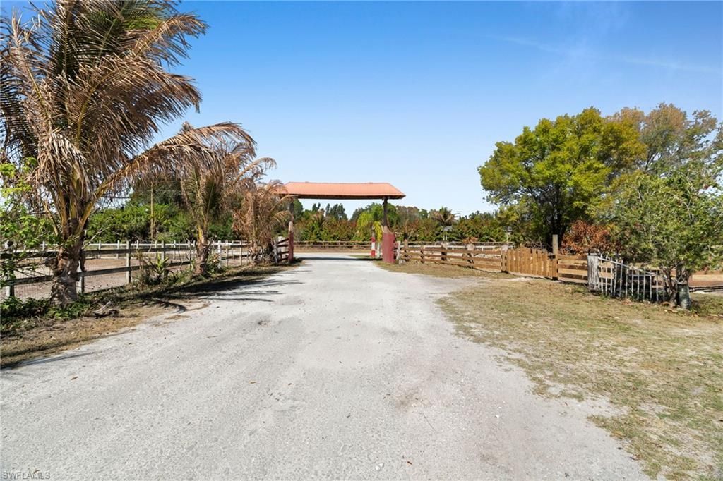 3590 South Rd , North Fort Myers, FL 33917 Photo