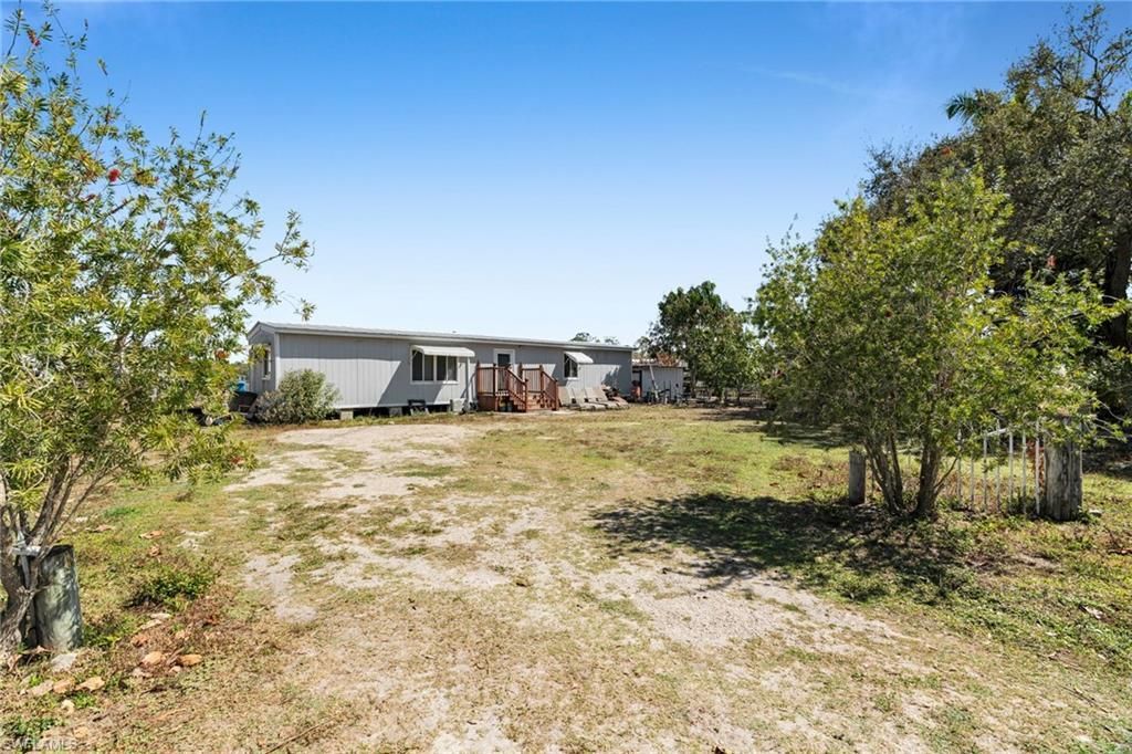 3590 South Rd , North Fort Myers, FL 33917 Photo