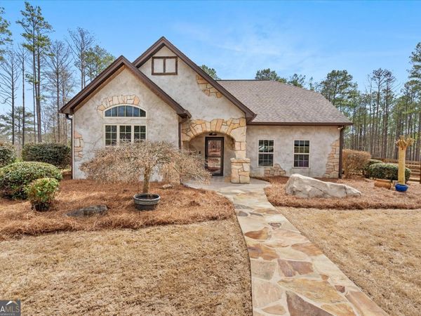 109 Pope Road, Buchanan, GA 30113