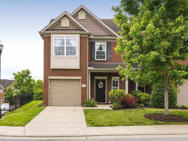 8218 Rossi Rd , Brentwood, TN 37027