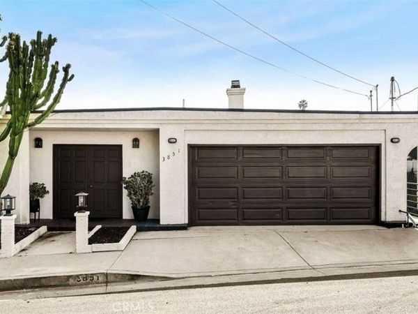 3851 Cazador Street, Glassell Park, CA 90065