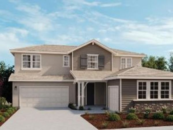 1473 N Drago Way, Mountain House, CA 95391